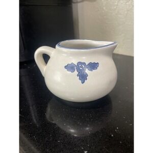 PFALTZGRAFF Vintage Yorktowne Gravy Boat/ Pitcher 3 1/2"